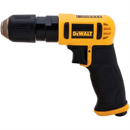 BLACK & DECKER Dewalt 3/8 In. Reversable Drill Try Me Pack DWMT70786L